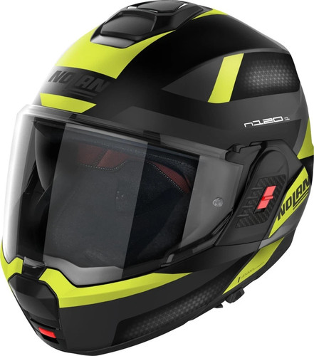Nolan n120 subway com - nolan, n120-1