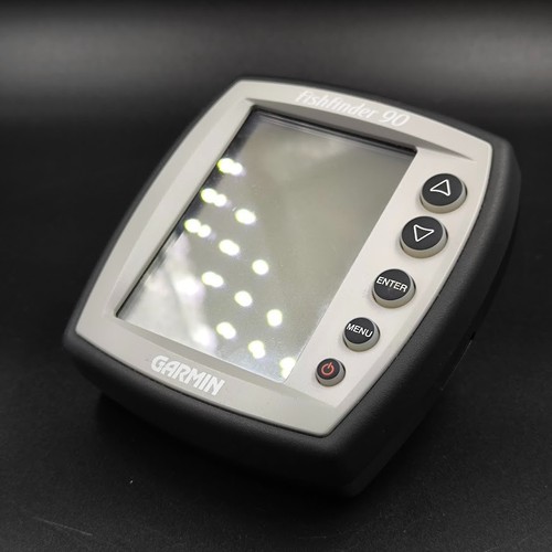 Garmin fishfinder fish - fishfinder, 90