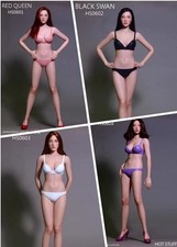 HOT STUFF 1/6 bambola action