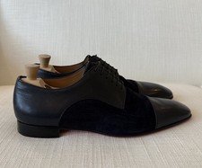 Scarpe stringate Christian