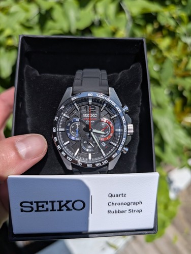 Orologio seiko uomo - seiko,