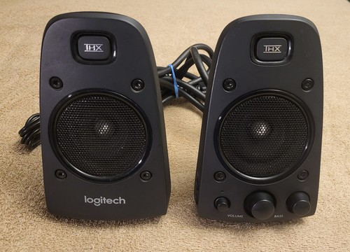 Logitech z623 altoparlanti - logitech,