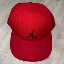 Cappello Jordan Youth Snapback