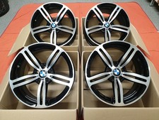 Cerchi lega bmw msport - cerchi,