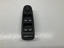 PULSANTIERA ANTERIORE SINISTRA PER CITROEN C4 Picasso Mk1 96639383ZD (06>13)