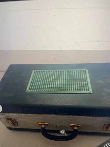 Socradel tourne disque - tourne, avec