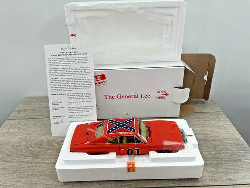 Danbury mint 1969 - 1969, general