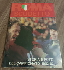 ROMA SCUDETTO CELEBRATIVO