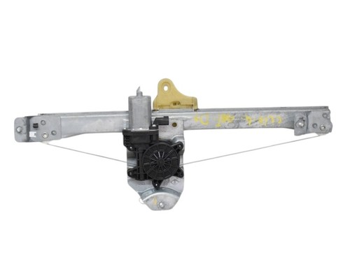 Front right window regulator - front,