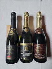 Bottiglie spumanti sardi - di,