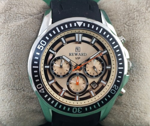 Orologio polso uomo - orologio,