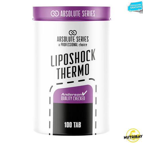 Anderson absolute series - anderson,
