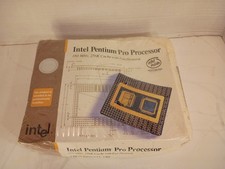 NUOVO processore Intel Pentium