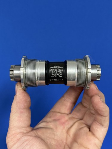 Shimano dura ace - ace, bb-7700