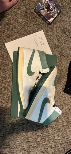Nike airship maniere - nike,