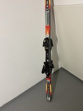 Sci Kneissl Ergo. 170 cm con