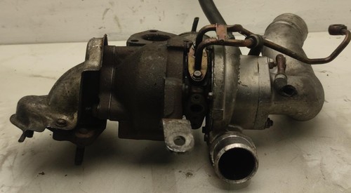 Turbina per honda 1 - fr-v, 1°