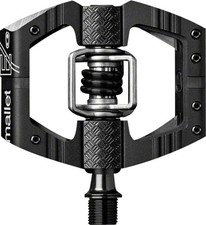 Pedali crank brothers mallet - pedali,