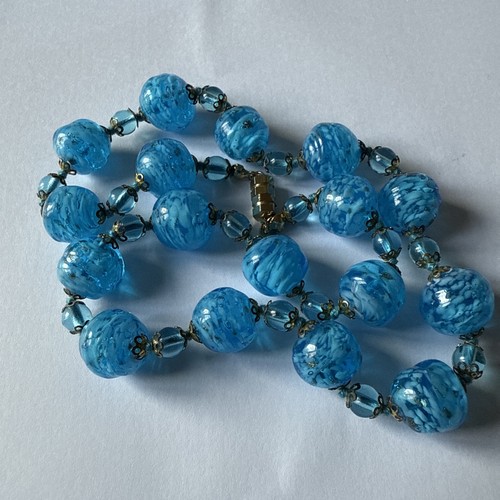 Collana murano vintage - vintage, a