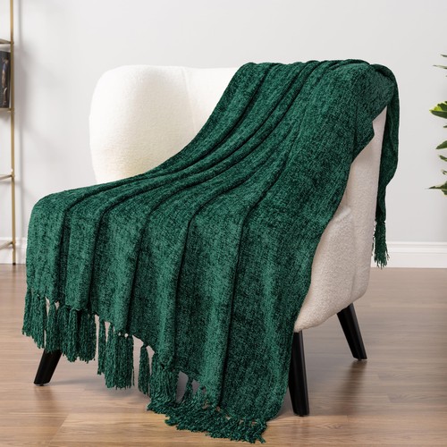 Pavilia coperta ciniglia - coperta,