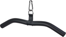 Barra Lat Machine Palestra