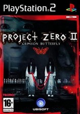 Project Zero II 2 Crimson
