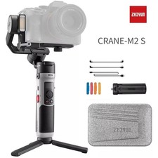 Zhiyun Crane M2S