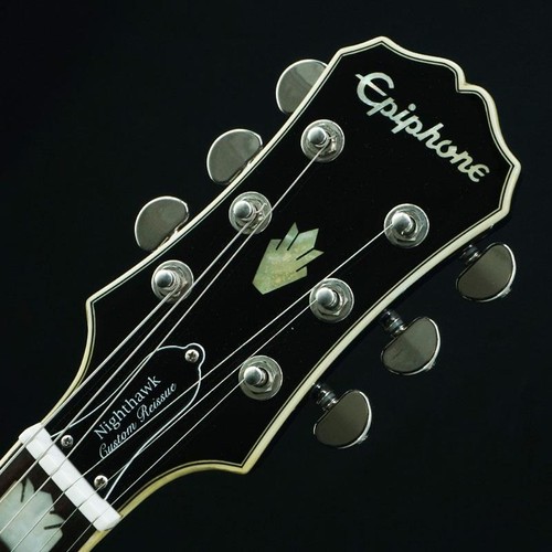 Epiphone usato nighthawk - epiphone,