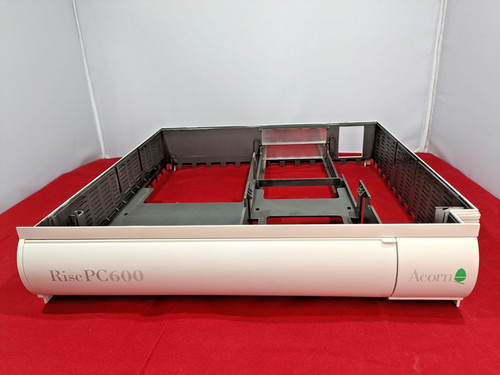 Acorn risc first slice con - acorn, pc