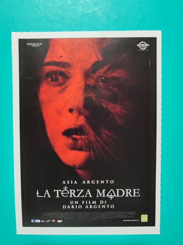 Locandina ciak la terza - locandina,