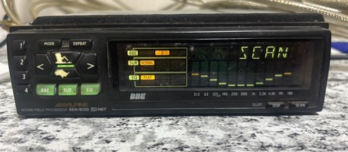 Testato alpine era - testato, 1din