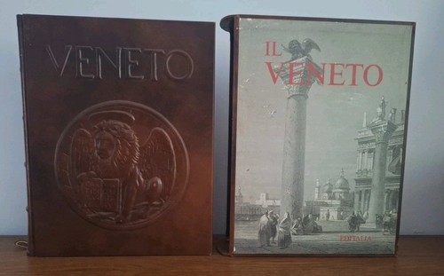 Veneto arrigo pecchioli - il,