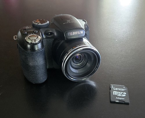 Fujifilm finepix s1600 digital - finepix,