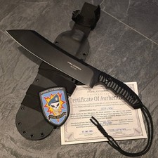 Pohl Force MK-11 Edizione