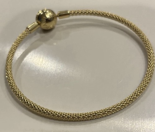Bracciale pandora moments - bracciale,