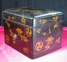 Scatola pettine da viaggio in