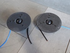DYNAUDIO ESOTAR T330D ABBINATO