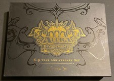 Rudy Alpha Investments Scatola