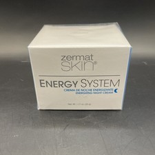 Zermat Skin Energy System