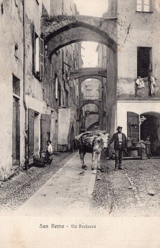 Sanremo 19 - sanremo,