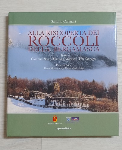 Roccoli della bergamasca - ,