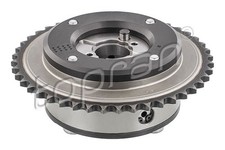 Lato aspirazione TOPRAN 409
