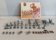 Soldatini Airfix Scala 1:72 HO