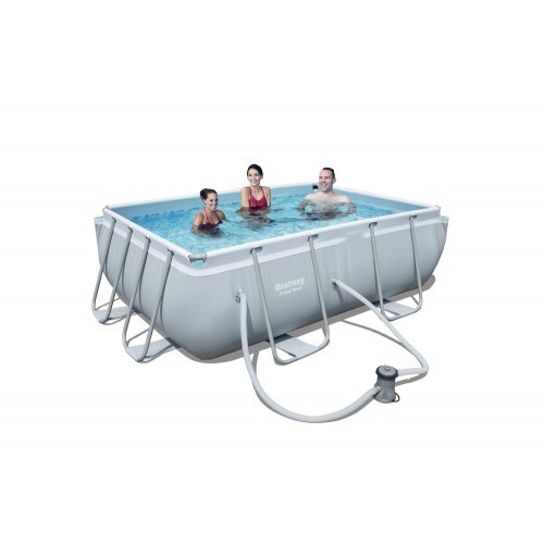 Piscina fuori terra - piscina,