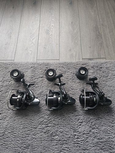 Mulinelli sigillati daiwa - 3x,