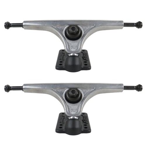 Camion longboard inclinato - camion,