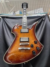 BC RICH MOCKINGBIRD SPECIAL