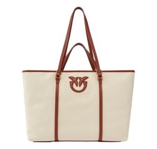 PINKO Borsa Donna Maxi Shopper