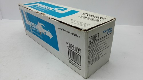 Cartuccia toner kyocera mita - kyocera,