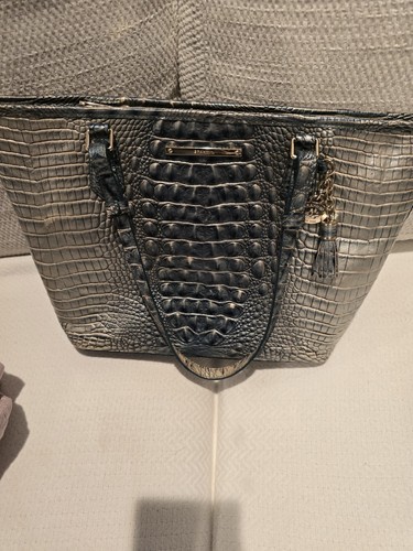 Borsa tracolla brahmin in - a,